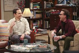 Maybe you would like to learn more about one of these? The Big Bang Theory Der Hochzeitskleid Hype Prosieben