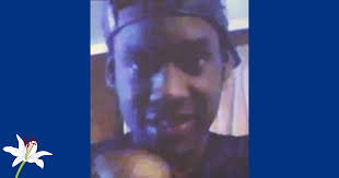 Darius Cole-Garrit, age 21