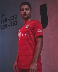 May 28, 2021 · a mais nova negociação de peso no mercado é do real madrid. Novas Camisas Do Bayern De Munique 2019 2020 Adidas Mdf