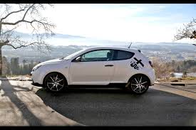 Image result for Bianco Elegante 2014 MiTo