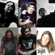 Death TR: dezembro 2010