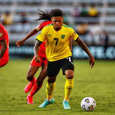Check spelling or type a new query. Leon Bailey On Twitter Great Team Character Displayed Yesterday From Both The Team Fans We Can Be Proud Two From Two