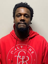 Offender Information