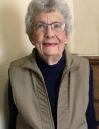 Evelyn J Geu Obituary