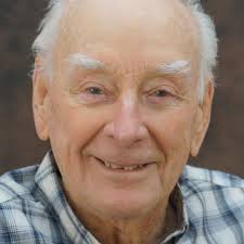 Colonel Jack Hardy Egginton Obituary 2015