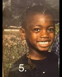 We asked the Salina Liberty players to identify fellow players by their  baby pictures. Can you guess who the players and coaches are by their baby  pictures?