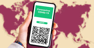 Ministers are discussing the possibility of an international certificate system, but vaccines minister nadhim zahawi has repeatedly said it will not be called a vaccine passport. Europe S Travel Tourism Sector Welcomes Digital Green Certificate Proposal And Urges Parallel Effort On Wider Restart Plan Etc Corporate