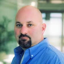 I'm excited to announce that I'm joining the Amrak team as Cofounder &  President!