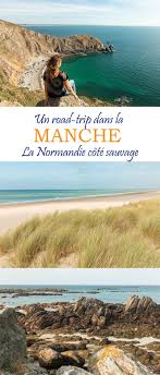 Viree Dans La Manche Petit Bout Du Monde