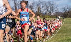 Norman Sets Another School Record at Mid-Atlantic Regional - Mid ...