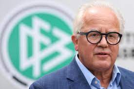 Zudem sieht er fritz keller am ende. Dfb Nazi Vergleich Mehr Als Nur Ein Fehler Von Fritz Keller Augsburger Allgemeine