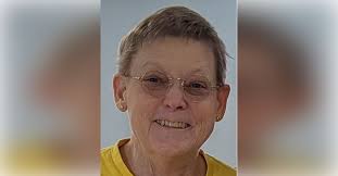 Obituary information for Donna McClamrock Estes