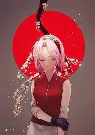 Sakura Haruno Wallpaper Beautiful Cute Strong Kunoichi Medic Healing Sakura Haruno Sasusaku Sakura Uchiha