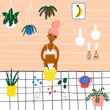 Check spelling or type a new query. I Tried Living Like A Stereotypical French Girl It Changed My Life French Girl Flower Art French Culture