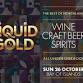 Liquid Gold: Northland Wine, Craft Beer and event image