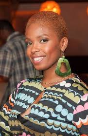 Street Style Hair: Short and Sweet