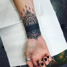 Tattoo correction is mainly adding a new details to. 300 Small Wrist Tattoos Ideas For Girls 2020 Women Wristband Designs Pictures