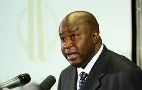 Zimbabwe calls Mboweni fund for the poor 'telescopic philanthropy'