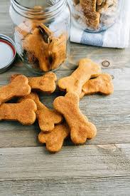 Peanut Butter And Pumpkin Dog Treats Recipe Dog Food Recipes Make Dog Food Pumpkin Dog Treats
