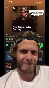 So cool seeing a song i wrote myself