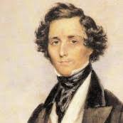 Felix Mendelssohn-Bartholdy music