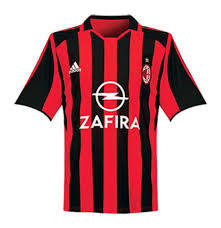 Ac milan 2005 torrents for free, downloads via magnet also available in listed torrents detail page, torrentdownloads.me have largest bittorrent database. Ac Milan 2005 06 Home Kit
