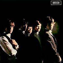 Mick jagger, brian jones, bill wyman, keith richards and charlie watts. The Rolling Stones Album Wikipedia