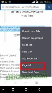 Opera mini is fast, free and beautifully designed. How To Browse Download Unlimitedly Using Glo On Uc Mini Handler Apk