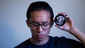 Mr. Ducktail Wax Review