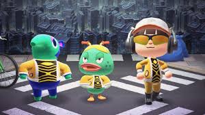We did not find results for: Hawks Cosplay Featuring Me Pango And Quillson Animal Crossing Mario Characters Character