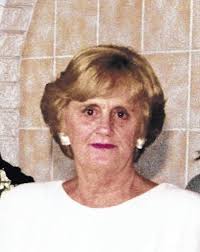 Ann Piazza Obituary (2014)