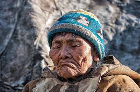 Koryaks (or Koriak) are an indigenous people of Kamchatka Krai in the  Turanian Far East, who inhabit the coastlands of the Bering Sea to the  south of the Anadyr basin and the