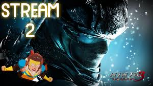 Ninja gaiden 3 razors edge|а как же управление женщиной?