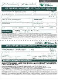 El proceso de vacunación elaborado por el ministerio de salud se realizará de manera gradual y progresiva, de acuerdo a la. Https Www Personal Unam Mx Docs Avisos Manualvacunacion Preguntas Pdf