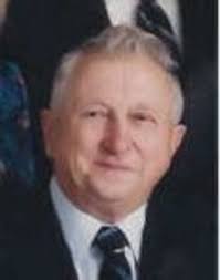 Theodore F. Stencil Sr Obituary March 9, 2008