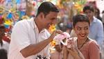 PadMan office collection Akshay Kumar