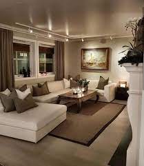 Decorating ideas for upside down christmas trees. 25 Gorgeous Beige Living Room Ideas With Warm Cozy Vibe Beige Living Rooms Elegant Living Room Small Living Room Decor