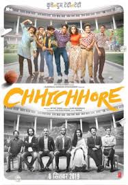 Chhichhore Wikipedia