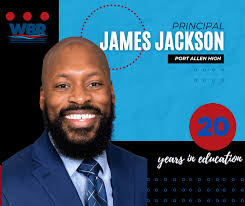 Port Allen principal reportedly under investigation, placed