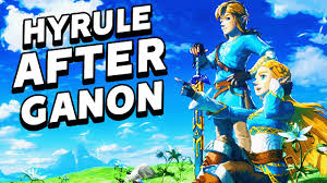 The Legend Of Zelda Tears Of The Kingdom Phantom Ganon Guide - How To Defeat  Phantom Ganon | Tuppence Magazine