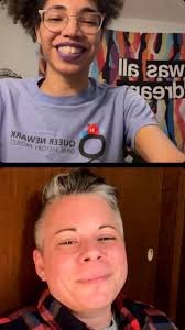 Missed last night’s live conversation? Watch the replay now as Rutgers  University-Newark American Studies PhD candidate @ykristyn and PhD student  Dominique Rocker discuss the importance of teaching ...