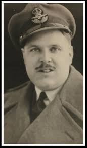 The Olavian Fallen, World War 2 by saintolaves