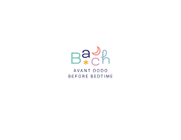 Brand Identity Design Bach Before Bedtime Alley Flam