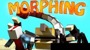 скачать мод на майнкрафт 1 12 2 на превращение в мобов Majnkraft Mod Na Prevrashenie V Mobov Morph Morf 1 12 2 1 11 2 1 7 10 Skachat Mody Dlya Majnkraft
