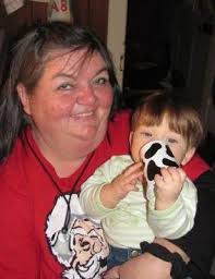 Obituary information for Cindy Seay King