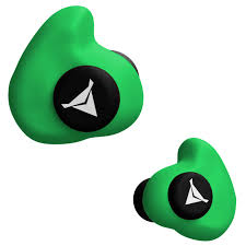 Decibullz contour custom fit earphones are easily fitted to the exact shape of your ears. Reviews Ratings For Decibullz Custom Molded Earplugs