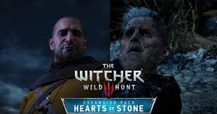 Maybe you would like to learn more about one of these? The Witcher 3 Why Letting Olgierd Die Is The Lesser Evil In Heart Of Stone