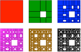 Sierpinski triangle fraktale iteration sierpinski teppich, dreieck, png. 1 Uberschrift 1