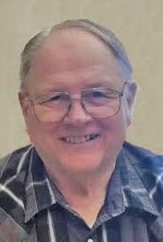Obituary for DuWayne P. Burch