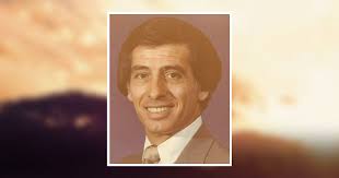 Eugene A Pomeroy Obituary December 2, 2024